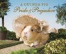 A Guinea Pig Pride & Prejudice - Jane Austen ; Alex Goodwin ; Tess Newall - 9781632862426