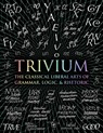 Trivium - John Michell ; Rachel Grenon ; Earl Fontainelle ; Adina Arvatu - 9781632864963