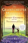 Sidney Chambers and the Persistence of Love - RUNCIE,  James - 9781632867957