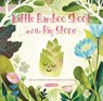 Little Bamboo Shoot and the Big Stone: A Story of Wisdom Told in English and Chinese - Lingjie Zhang - 9781632880345