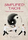 Simplified Taichi: Master the 24 Forms with Ease - Editorial Team - 9781632880932