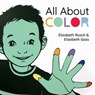All About Color - Elizabeth Rusch - 9781632893246