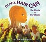 Black Hair Can - Sylvia Rodriguez - 9781632894595