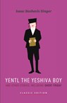 Yentl the Yeshiva Boy and Other Stories - Isaac Bashevis Singer - 9781632921888