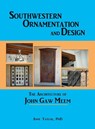 Southwestern Ornamentation and Design - Anne Taylor - 9781632934130
