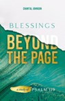 Blessings Beyond the Page - Chantal Johnson - 9781632967015