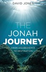The Jonah Journey - David Jones - 9781632967367