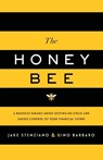 The Honey Bee - Jake Stenziano ; Gino Barbaro - 9781632992420