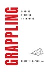 GRAPPLING - Robert E. Kaplan - 9781632998866