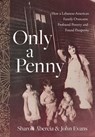 Abercia, S: Only a Penny - Sharon Abercia ; John Evans - 9781632999351