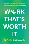 Work That's Worth It - Georgi Enthoven - 9781632999573