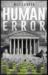 Human Error - LADNER,  Mel - 9781633066298
