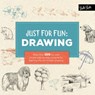 Just for Fun: Drawing - Lise Herzog - 9781633222816