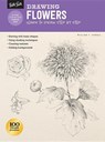 Drawing: Flowers with William F. Powell - William F. Powell - 9781633227774