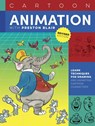 Cartoon Animation with Preston Blair, Revised Edition! - Preston Blair - 9781633228900