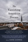 The Vanishing American Dream - Gene Ludwig - 9781633310636