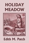 Holiday Meadow (Yesterday's Classics) - Edith M Patch - 9781633340480