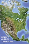 North America (Yesterday's Classics) - Nellie B Allen - 9781633341371
