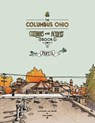 The Columbus Ohio Coloring and Activity Book Part II - Katie Barron - 9781633370777