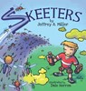 Skeeters - Jeffrey a Miller - 9781633371767