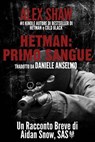 Hetman: Primo Sangue - Un racconto breve di Aidan Snow, SAS. - Alex Shaw - 9781633392489