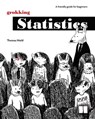 Grokking Statistics - Thomas Nield - 9781633434769
