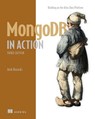 MongoDB in Action, Third Edition: Building on the Atlas Data Platform - Arek Borucki - 9781633436077