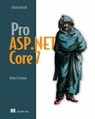 Pro ASP.NET Core 7 - Adam Freeman - 9781633437821