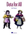 Data for All - John K. Thompson - 9781633438774