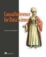 Causal Inference for Data Science - Aleix de Villa - 9781633439658