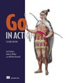 Go in Action, Second Edition - Joel Holmes - 9781633439702