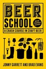 Beer School - Jonny Garrett - 9781633533691