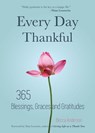Every Day Thankful - Becca Anderson ; Nina Lesowitz ; Brenda Knight - 9781633535282