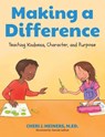 Making a Difference - Cheri J. Meiners - 9781633535985