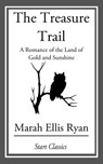 The Treasure Trail - Marah Ellis Ryan - 9781633554344