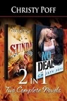 2-in-1: Sunday Money & No Deal - Christy Poff - 9781633555792