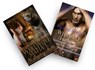 2-in-1 Werewolf Mafia Book 1 & 2 [No Laughing Matter & Dominant Predator] - Michelle Marquis - 9781633556508