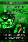 Ruined Kingdom - Michelle Marquis - 9781633556638