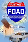 Fantasy Road - Barbara Baldwin - 9781633557611