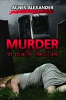Murder in North Carolina - Agnes Alexander - 9781633557673