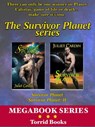 Juliet Cardin's 2-Book Box Set - Juliet Cardin - 9781633557987