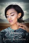 Jasmine (The Blackbird Trilogy 2) - Elaine Robinson - 9781633558021