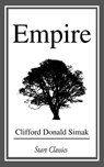 Empire - Clifford Donald Simak - 9781633558106