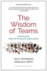 The Wisdom of Teams - Jon R. Katzenbach ; Douglas K. Smith - 9781633691063