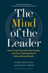 The Mind of the Leader - Rasmus Hougaard ; Jacqueline Carter - 9781633693425