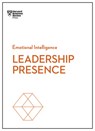 Leadership Presence (HBR Emotional Intelligence Series) - Harvard Business Review ; Amy J.C. Cuddy ; Deborah Tannen ; Amy Jen Su - 9781633696242