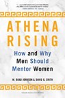 Athena Rising - W. Brad Johnson ; David G. Smith - 9781633699458