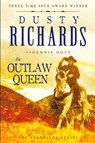Outlaw Queen - Dusty Richards - 9781633736955