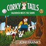 Corky Tails - Joni Franks - 9781633739642