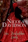 His Forbidden Lady - Nicola Davidson - 9781633750500